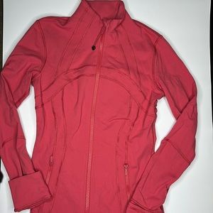 Lululemon Define Jacket Size 6
